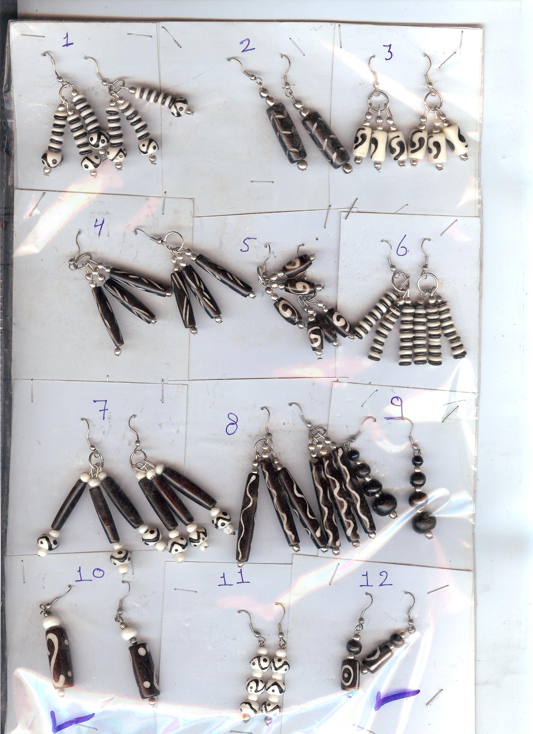 Jewellery